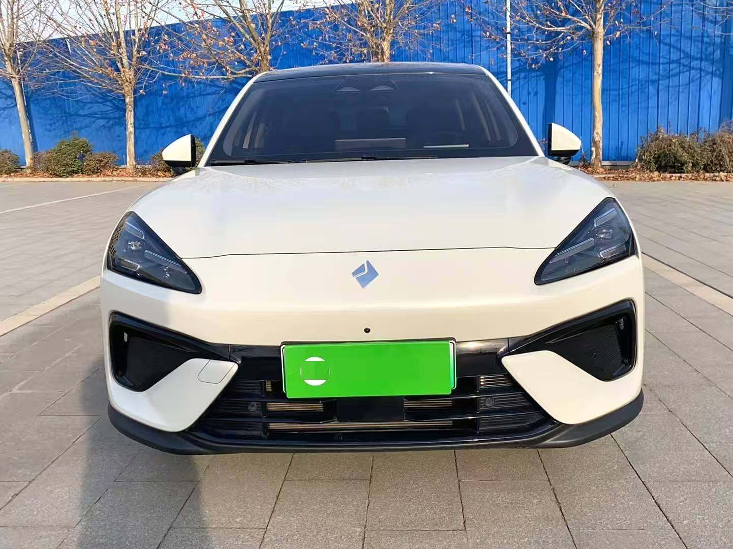 Chengdu Lushengda Automobile Service Co., Ltd.