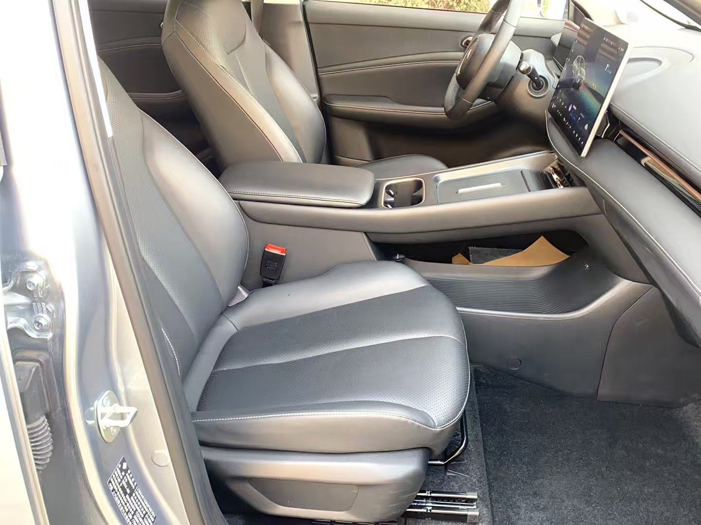 Chengdu Lushengda Automobile Service Co., Ltd.