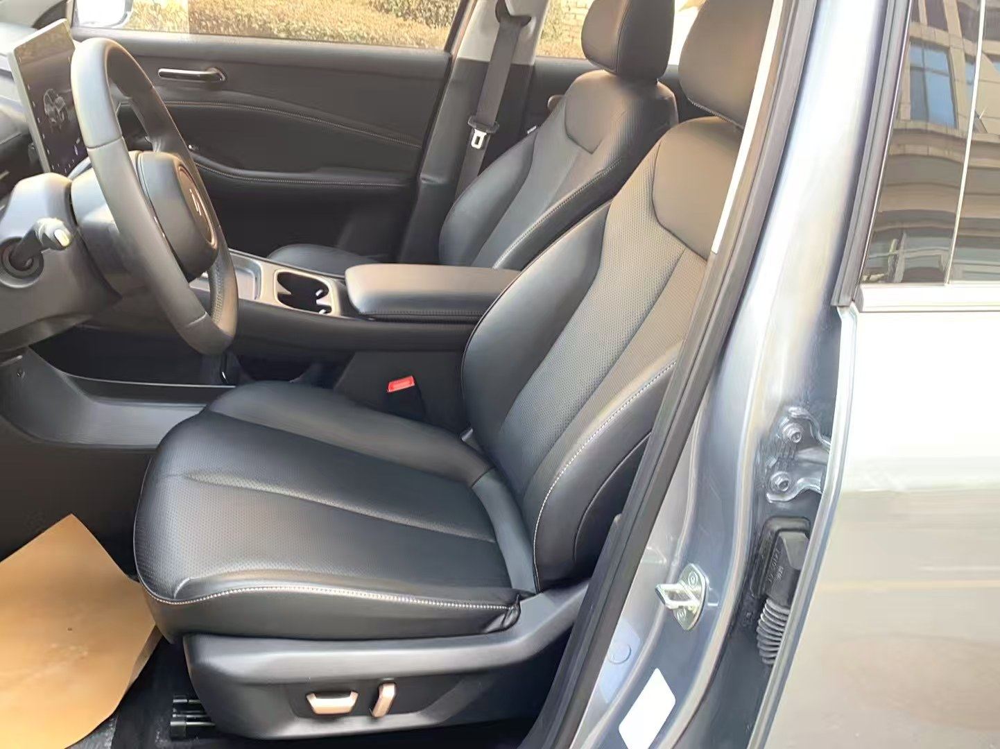 Chengdu Lushengda Automobile Service Co., Ltd.