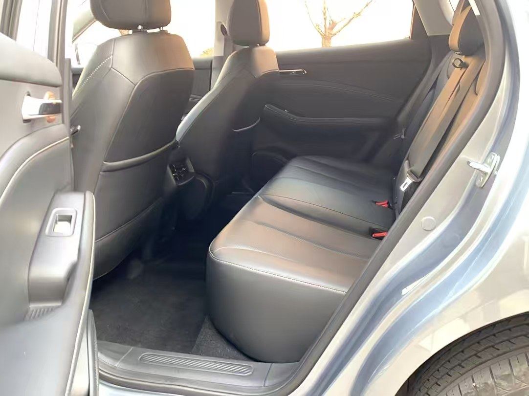 Chengdu Lushengda Automobile Service Co., Ltd.