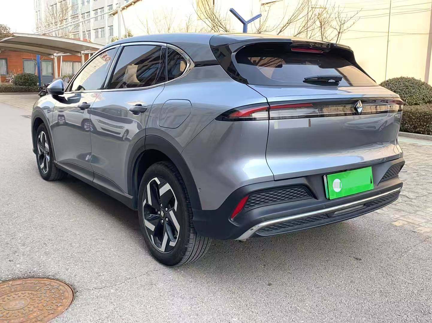 Chengdu Lushengda Automobile Service Co., Ltd.