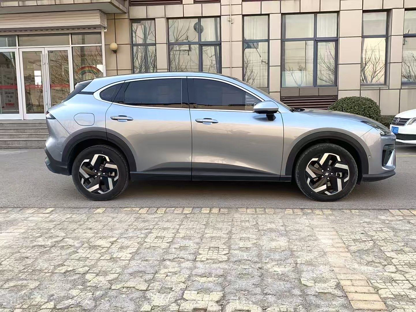 Chengdu Lushengda Automobile Service Co., Ltd.