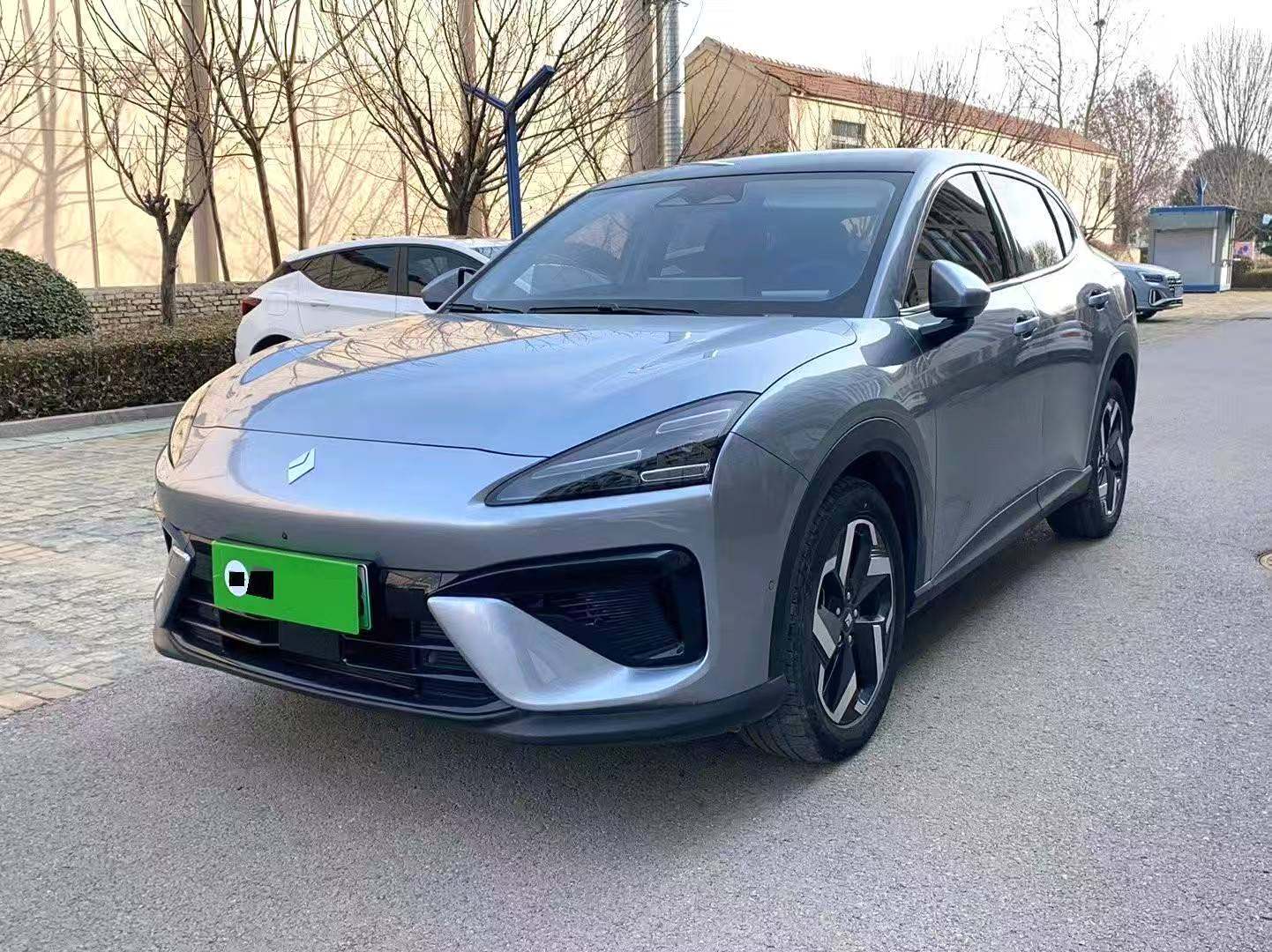 Chengdu Lushengda Automobile Service Co., Ltd.