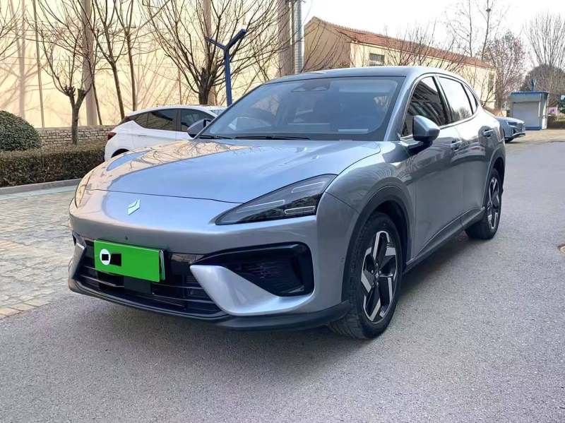 Chengdu Lushengda Automobile Service Co., Ltd.