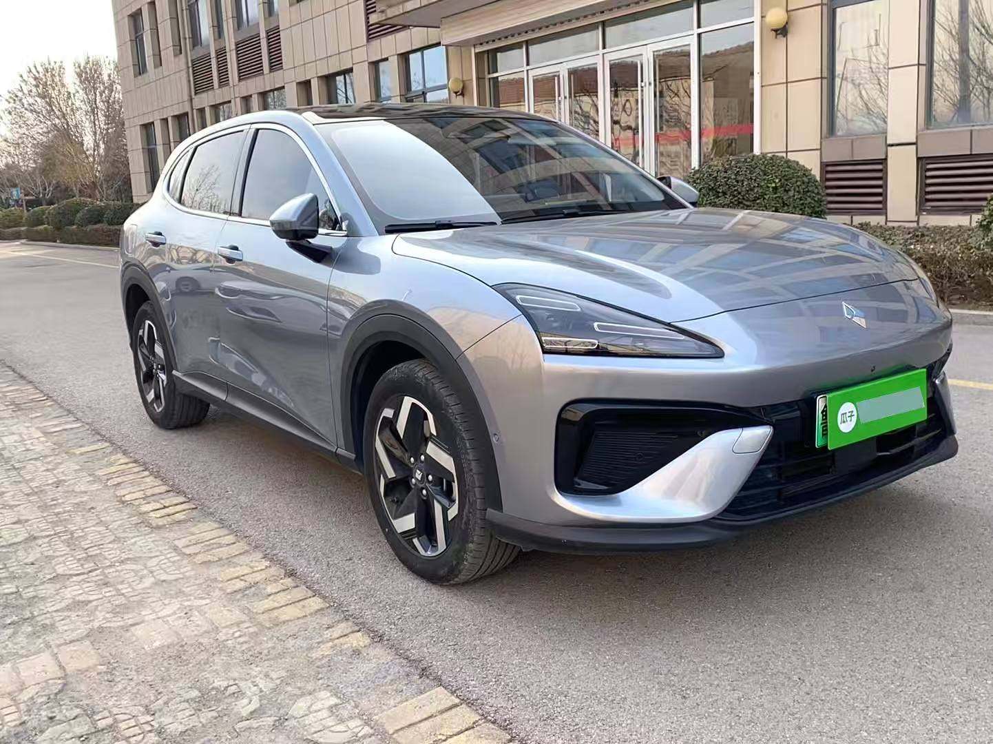 Chengdu Lushengda Automobile Service Co., Ltd.