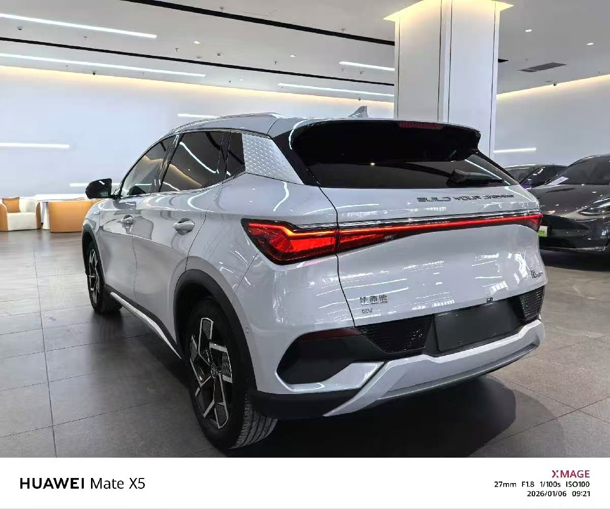 Chengdu Lushengda Automobile Service Co., Ltd.