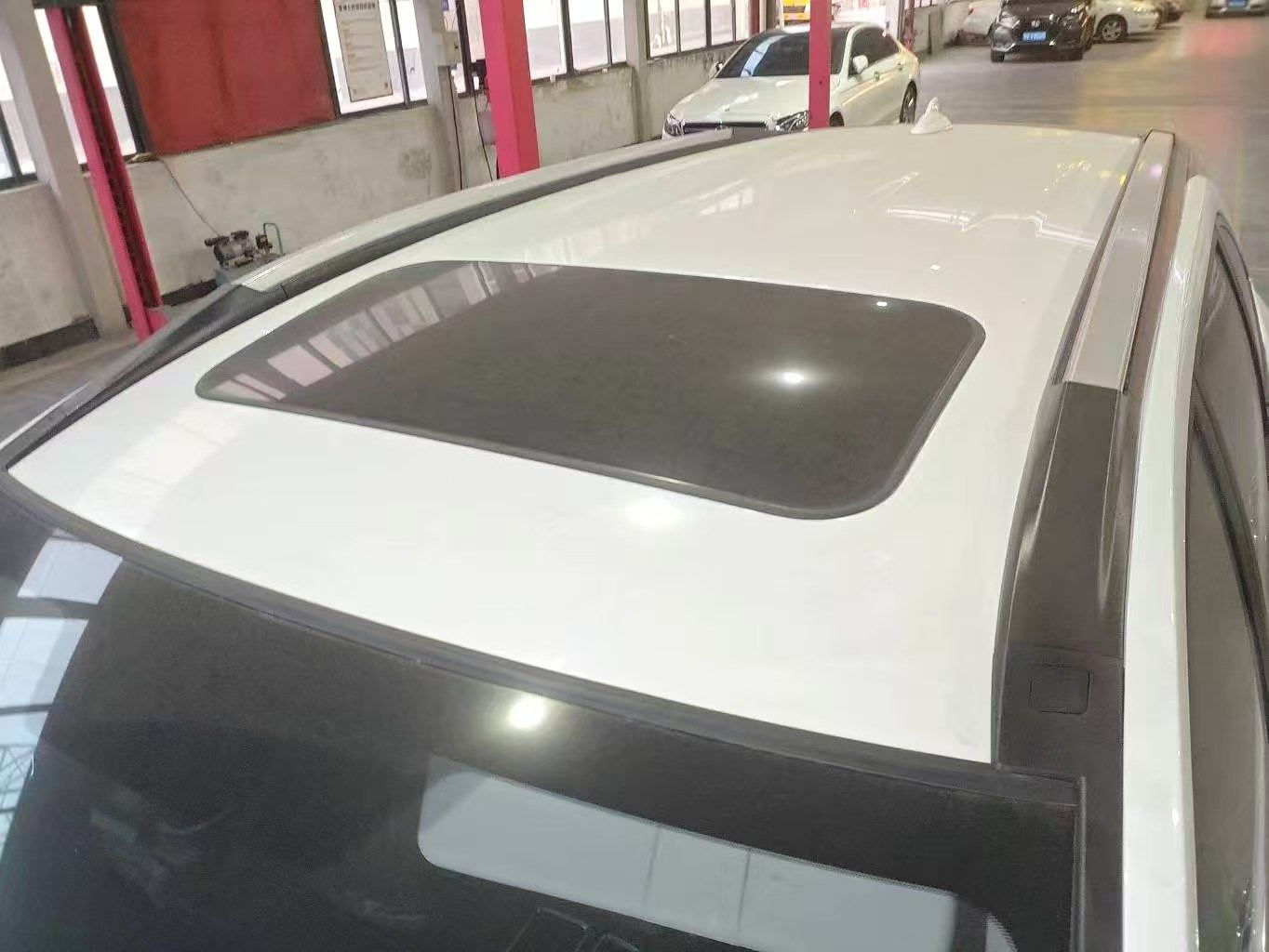 Chengdu Lushengda Automobile Service Co., Ltd.