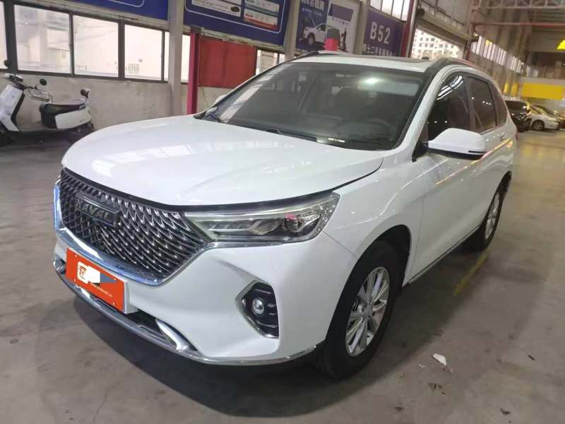 Chengdu Lushengda Automobile Service Co., Ltd.
