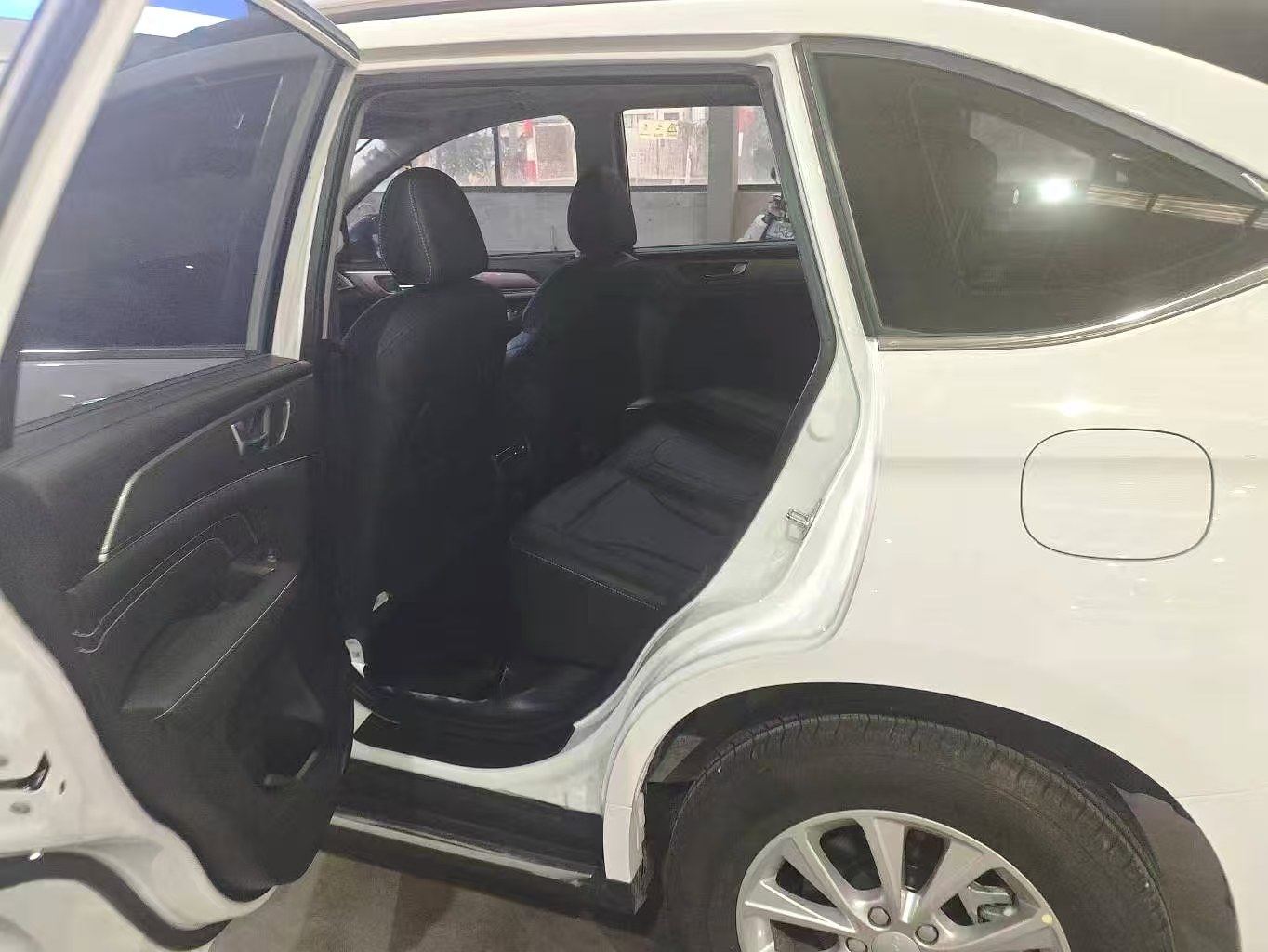 Chengdu Lushengda Automobile Service Co., Ltd.