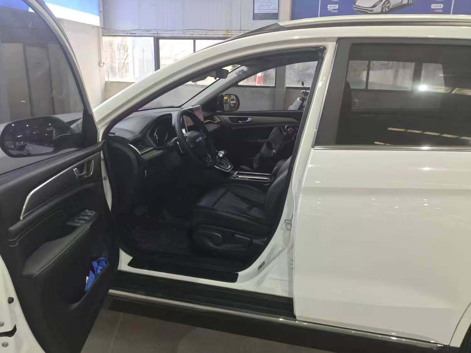 Chengdu Lushengda Automobile Service Co., Ltd.