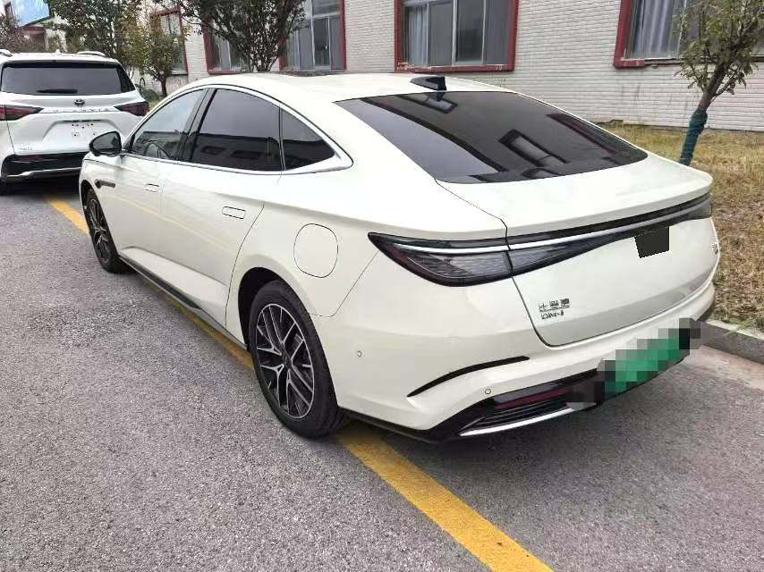 Chengdu Lushengda Automobile Service Co., Ltd.