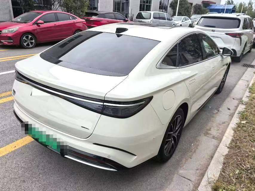 Chengdu Lushengda Automobile Service Co., Ltd.