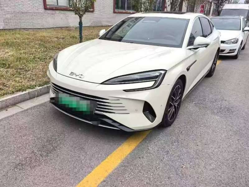 Chengdu Lushengda Automobile Service Co., Ltd.