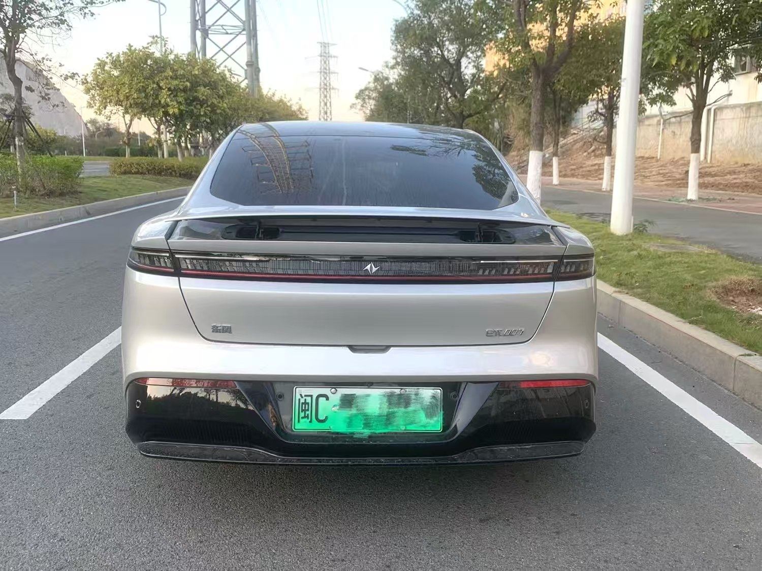 Chengdu Lushengda Automobile Service Co., Ltd.