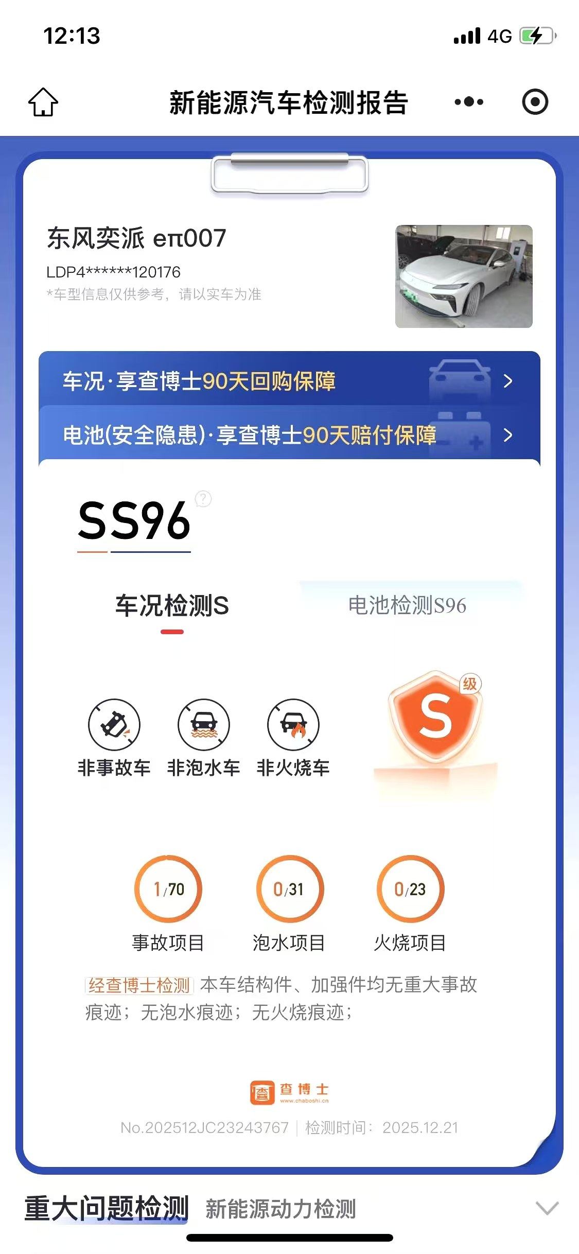 Chengdu Lushengda Automobile Service Co., Ltd.