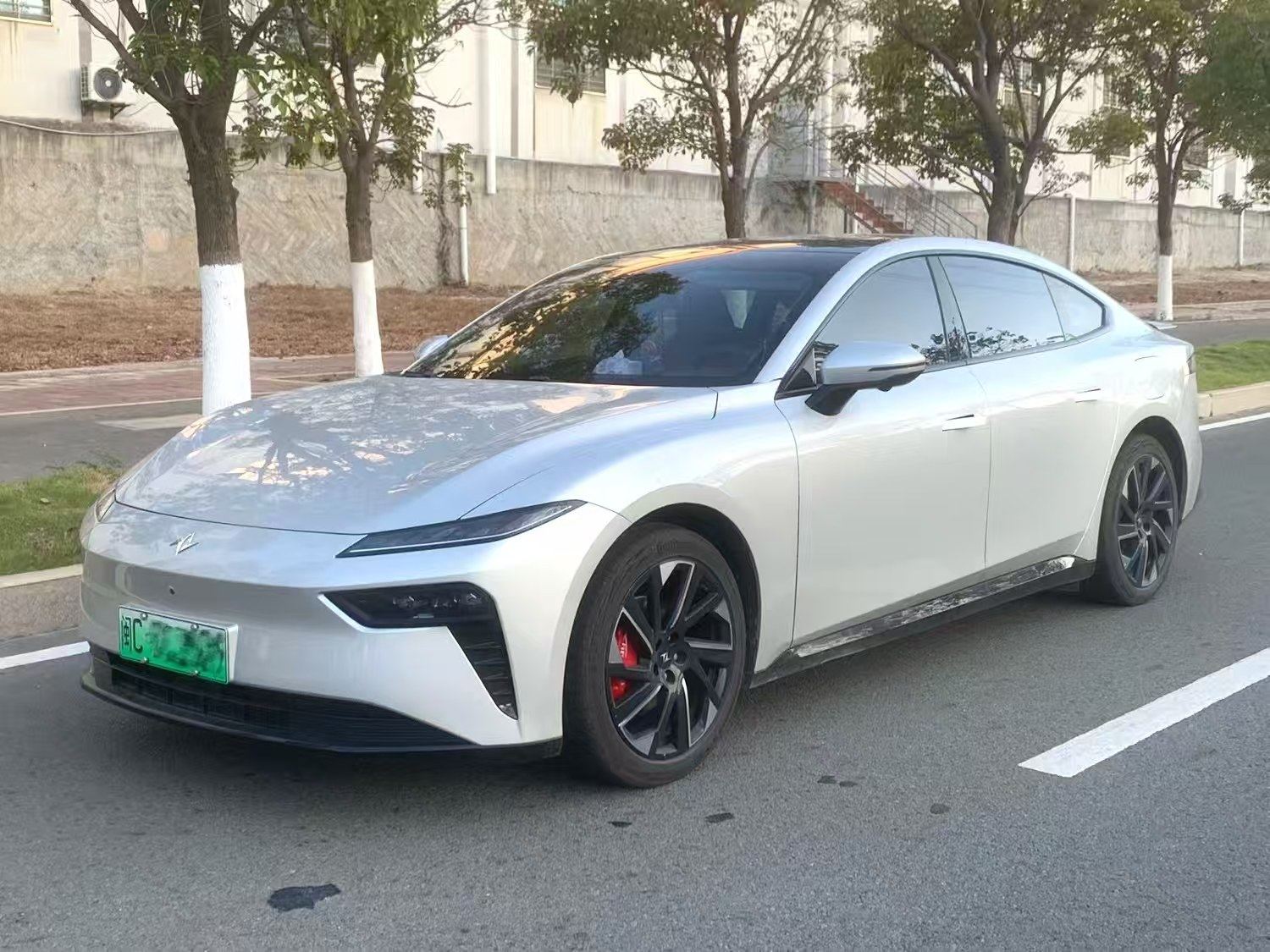 Chengdu Lushengda Automobile Service Co., Ltd.