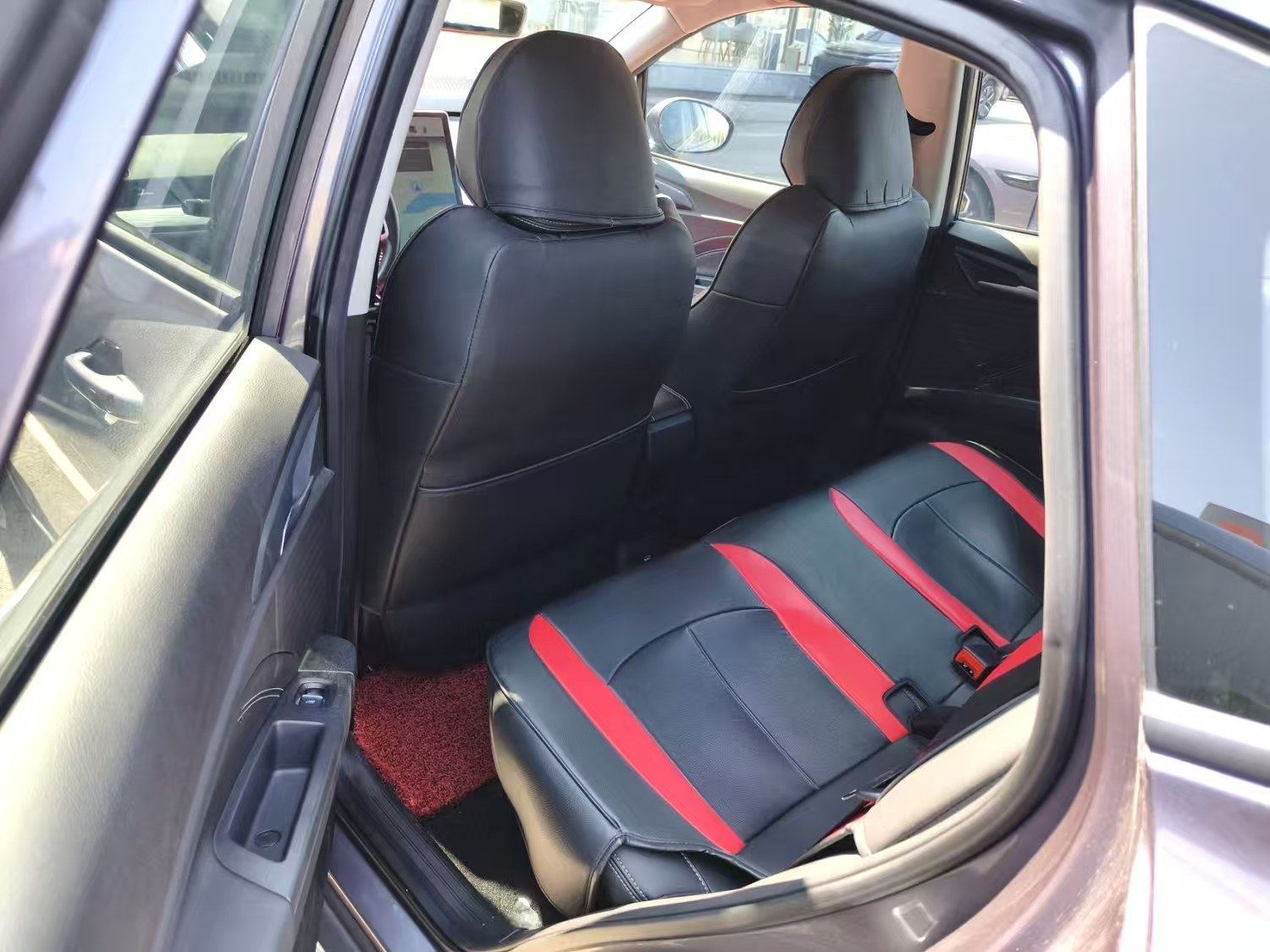 Chengdu Lushengda Automobile Service Co., Ltd.