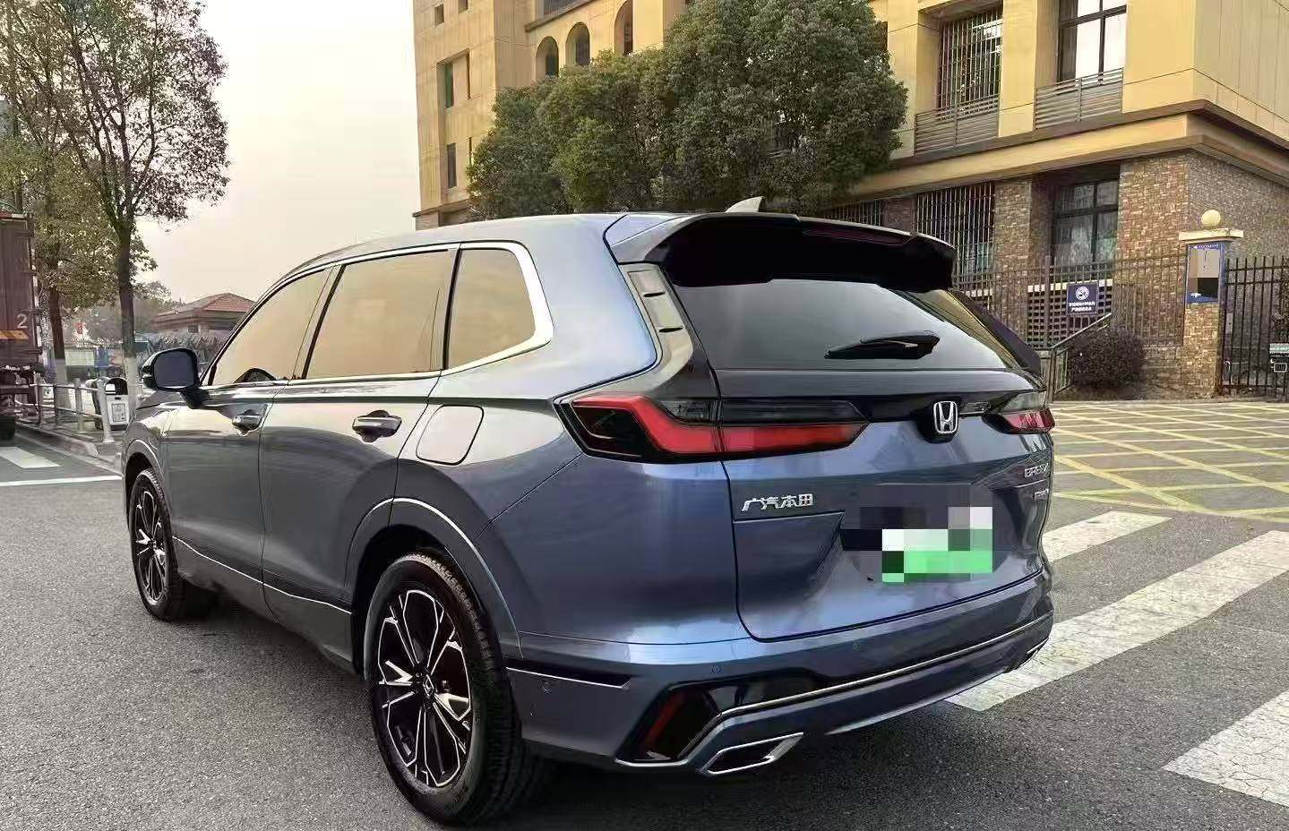 Chengdu Lushengda Automobile Service Co., Ltd.