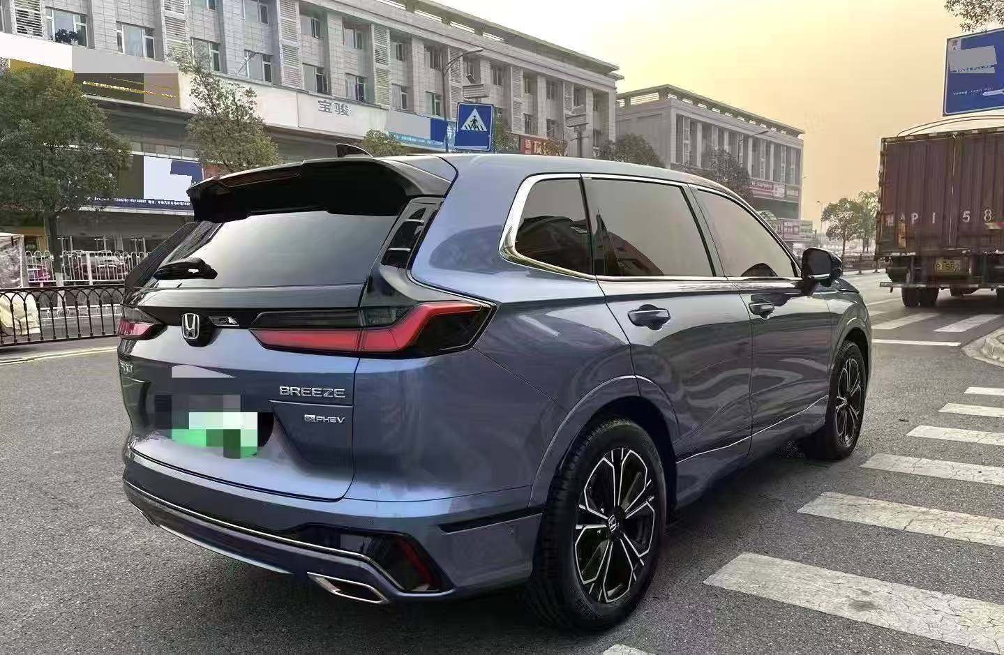 Chengdu Lushengda Automobile Service Co., Ltd.