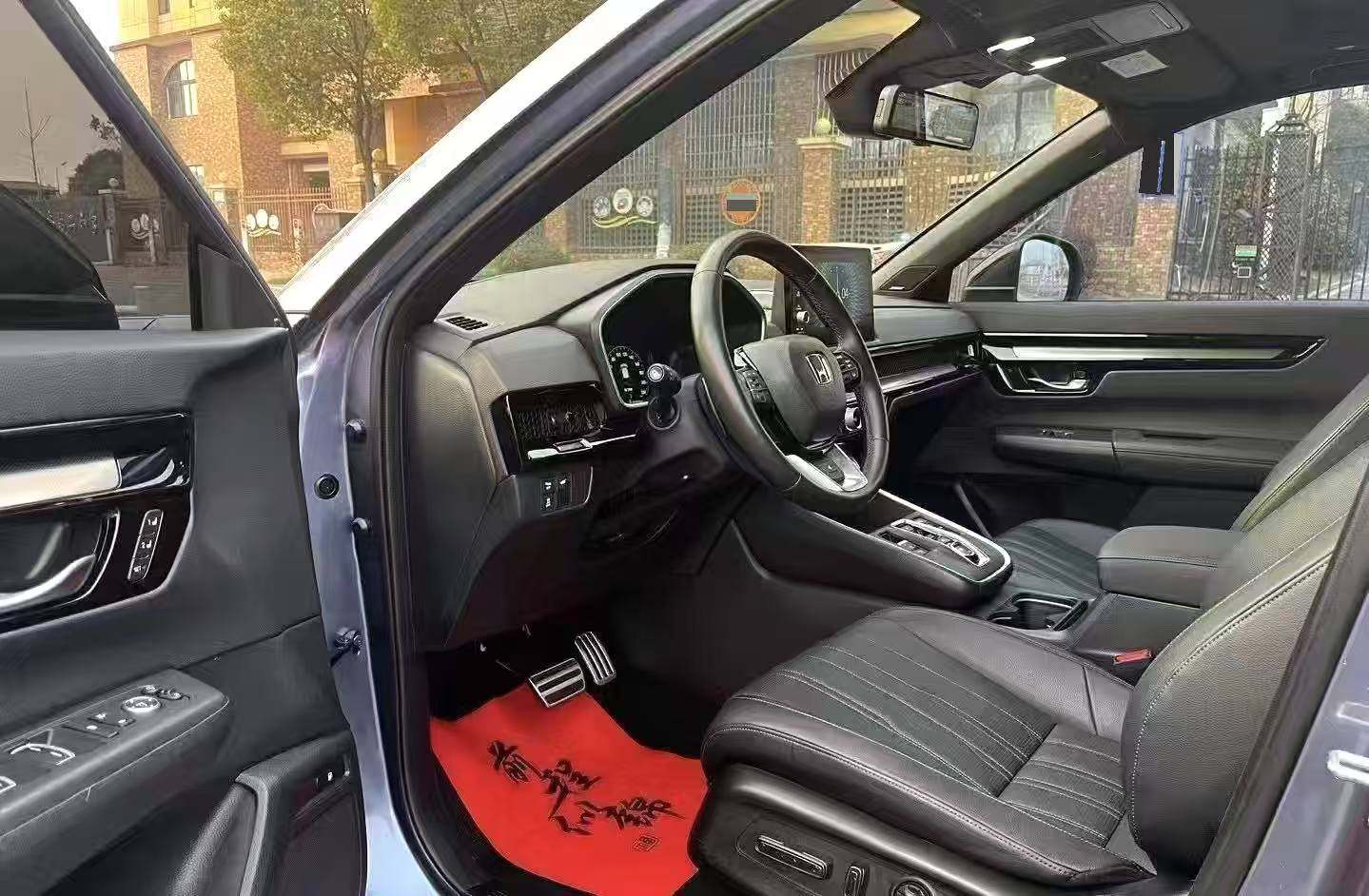 Chengdu Lushengda Automobile Service Co., Ltd.