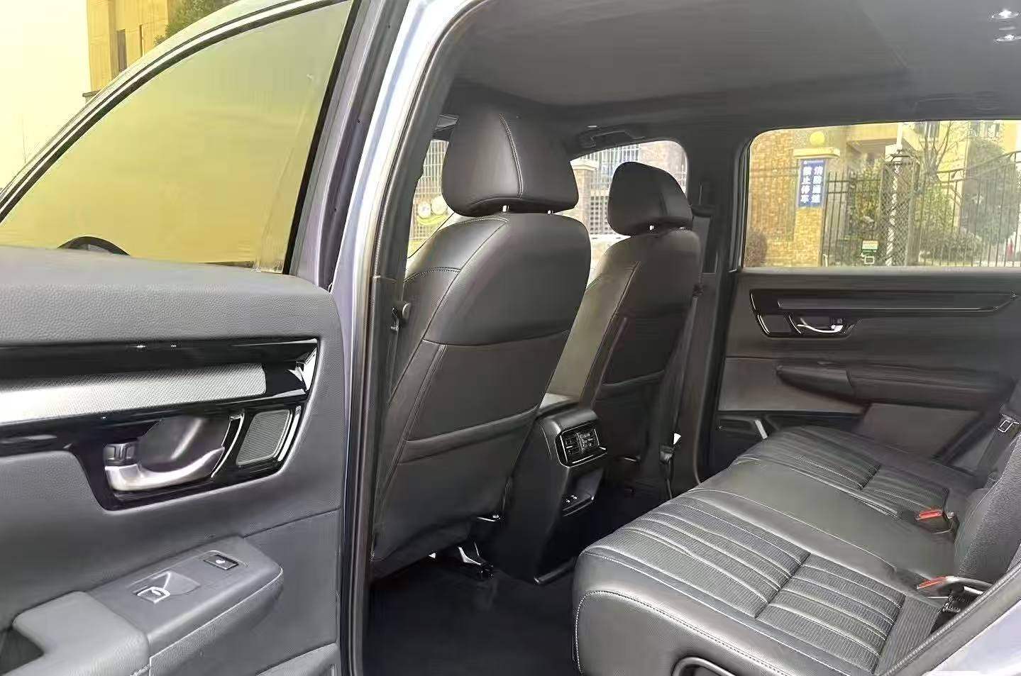 Chengdu Lushengda Automobile Service Co., Ltd.