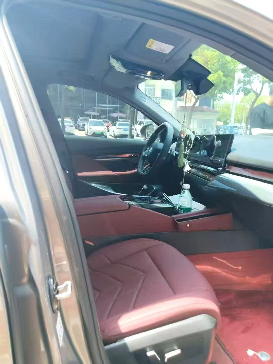 Chengdu Lushengda Automobile Service Co., Ltd.