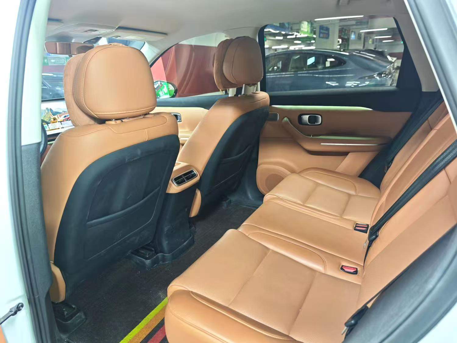 Chengdu Lushengda Automobile Service Co., Ltd.