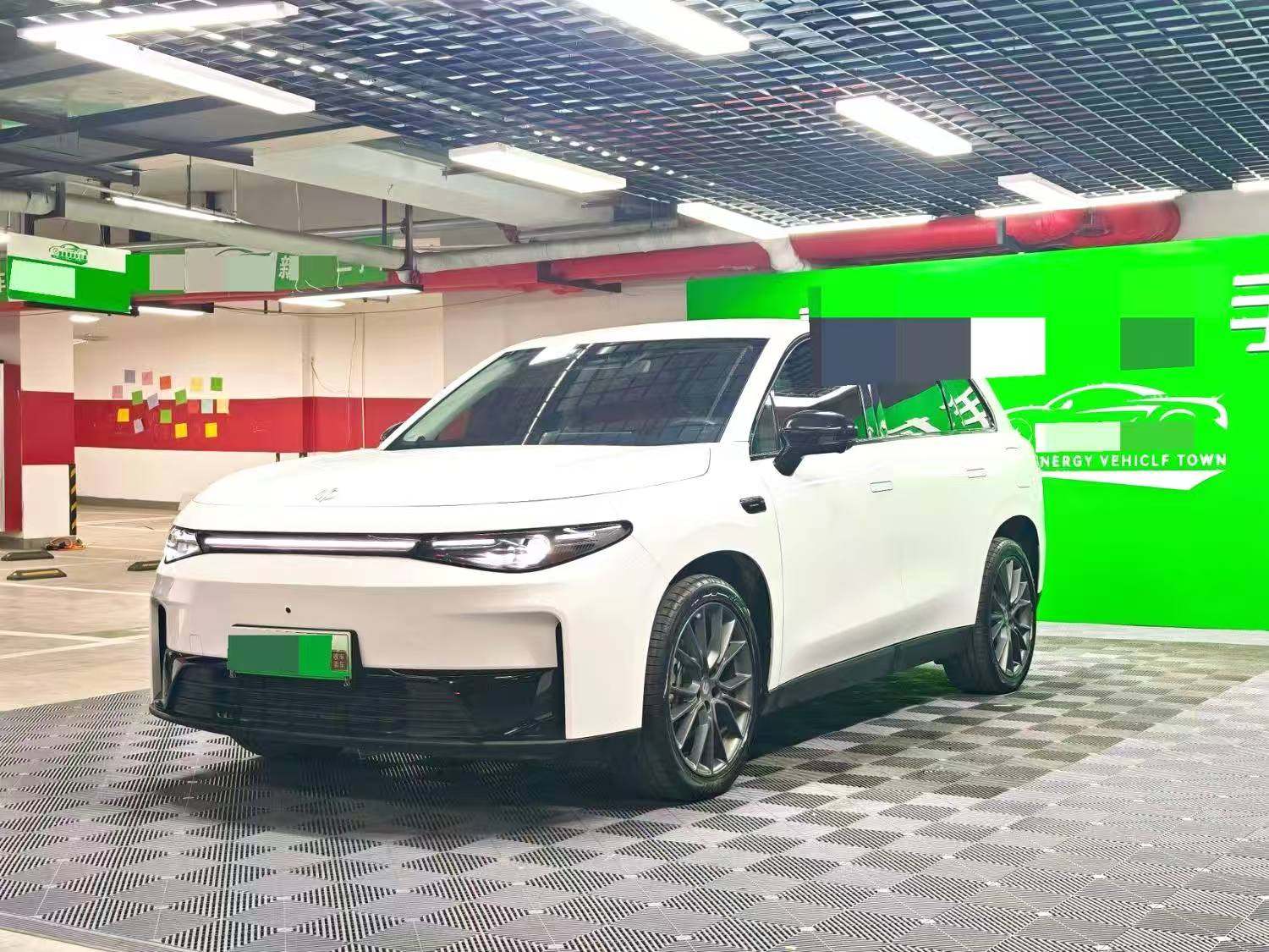 Chengdu Lushengda Automobile Service Co., Ltd.