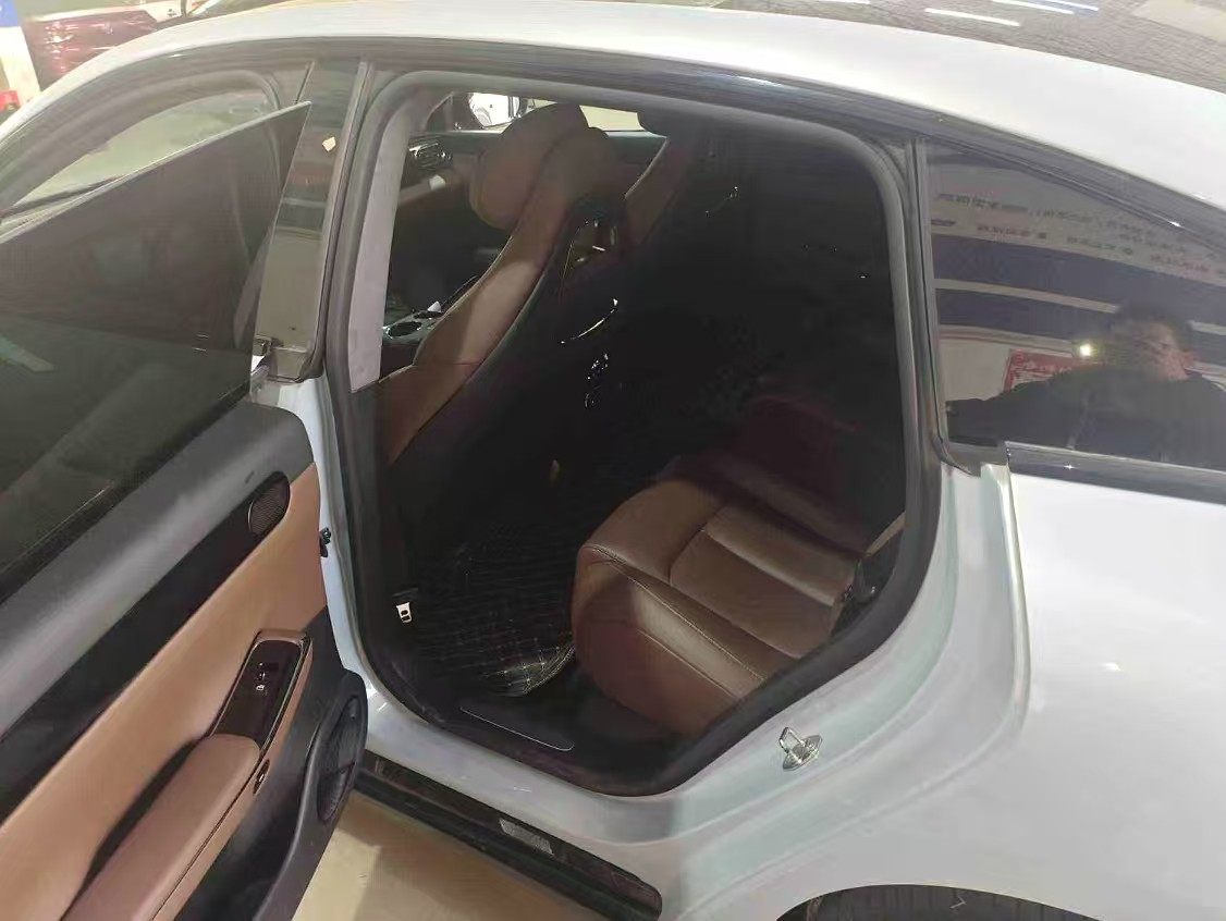 Chengdu Lushengda Automobile Service Co., Ltd.