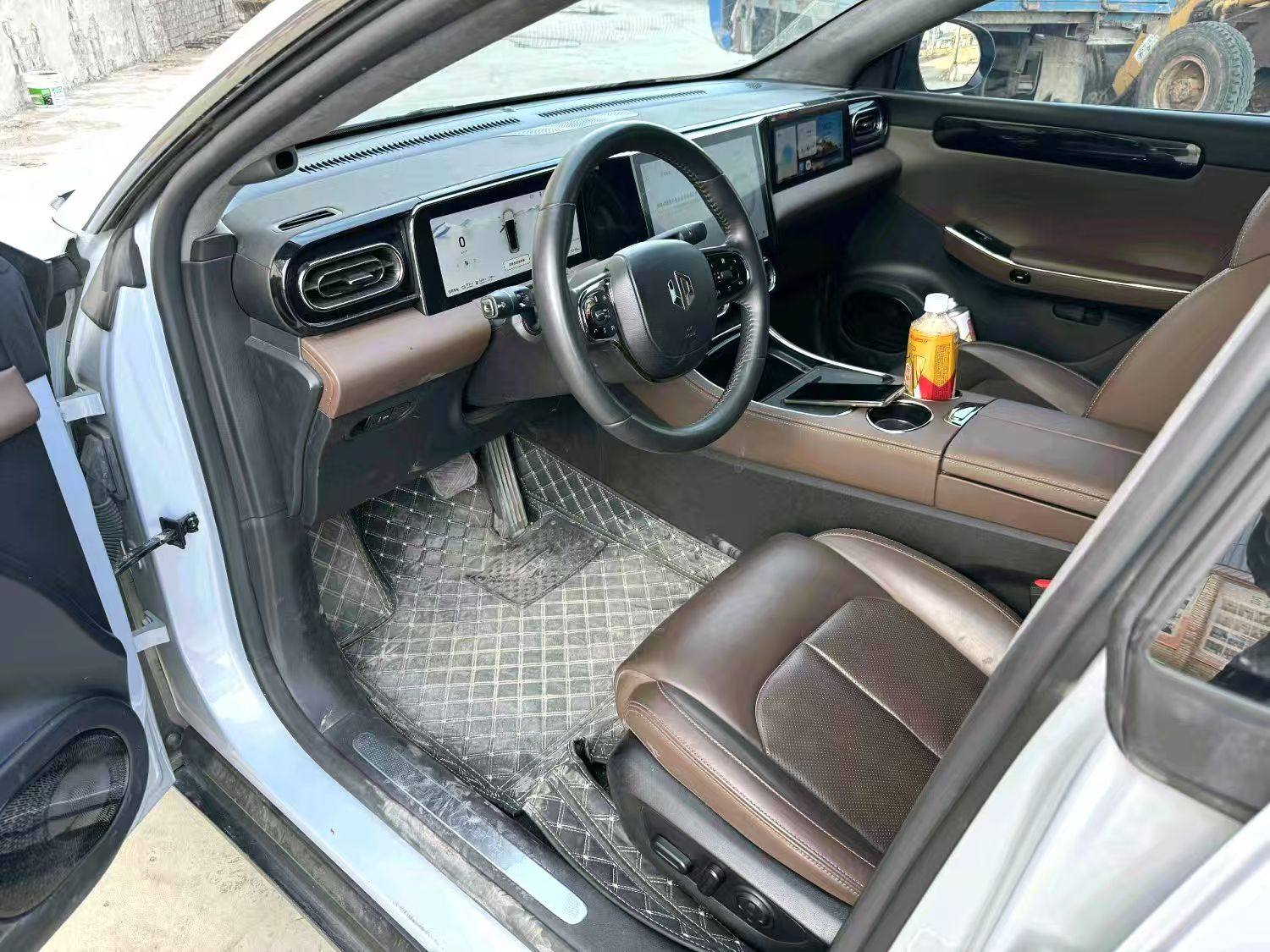 Chengdu Lushengda Automobile Service Co., Ltd.