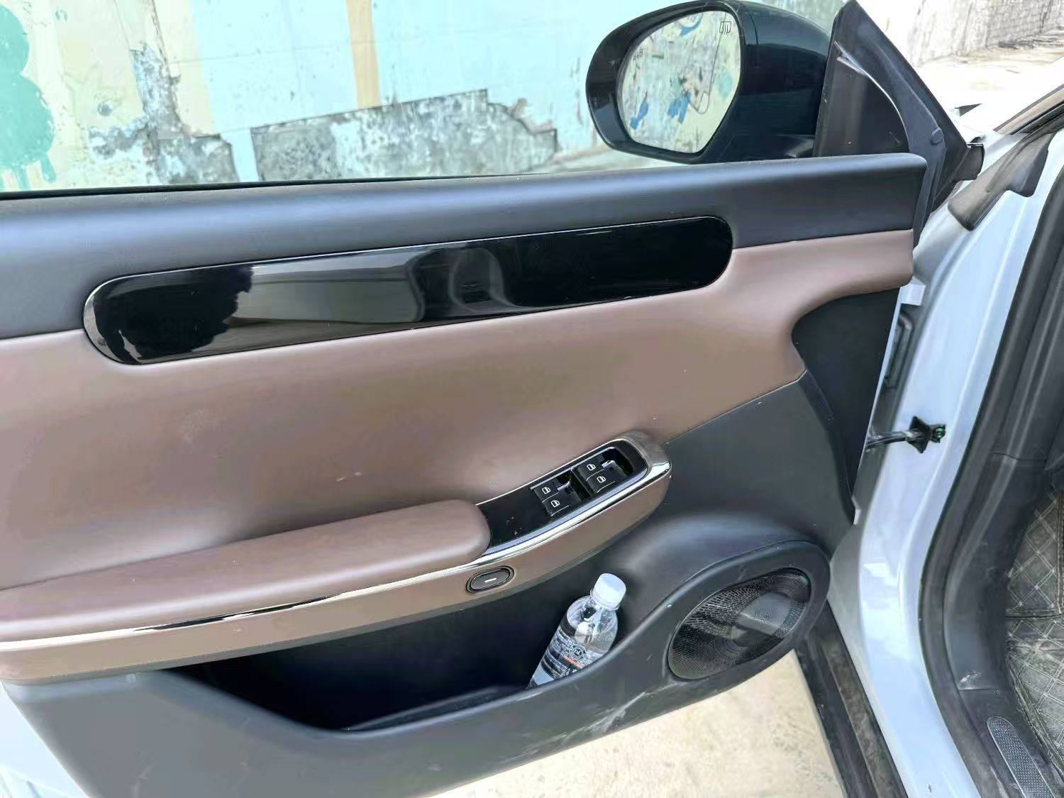 Chengdu Lushengda Automobile Service Co., Ltd.