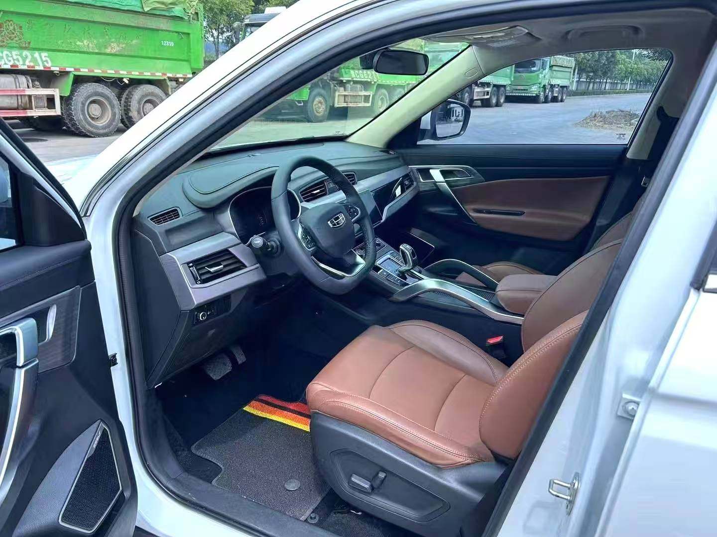 Chengdu Lushengda Automobile Service Co., Ltd.