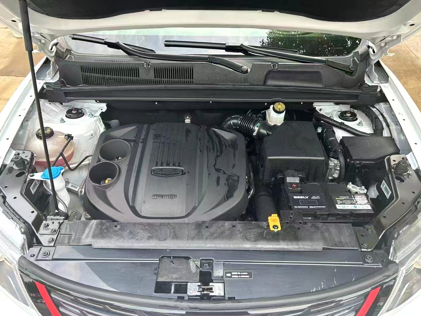 Chengdu Lushengda Automobile Service Co., Ltd.