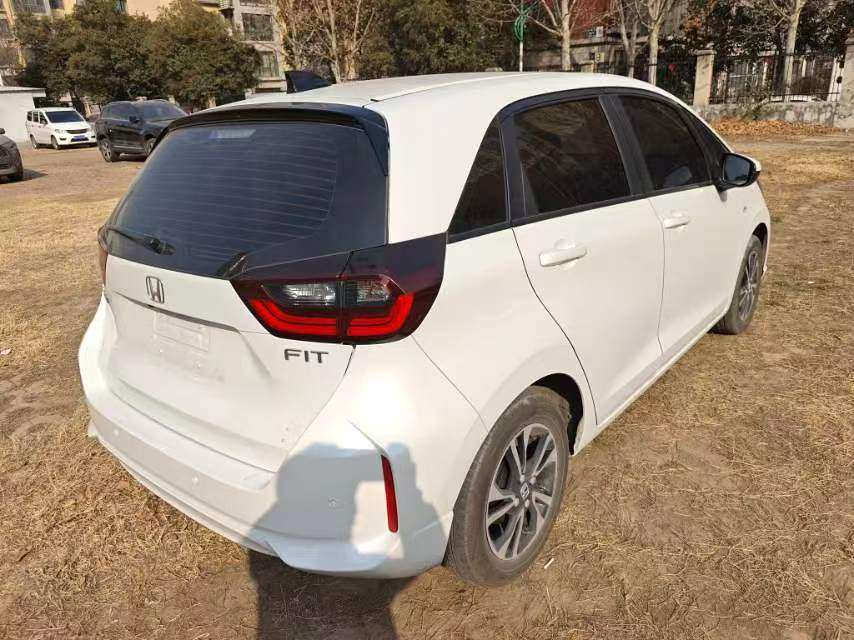 Chengdu Lushengda Automobile Service Co., Ltd.