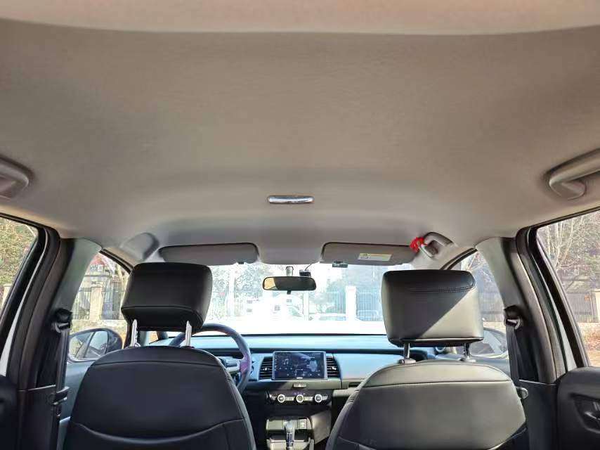 Chengdu Lushengda Automobile Service Co., Ltd.