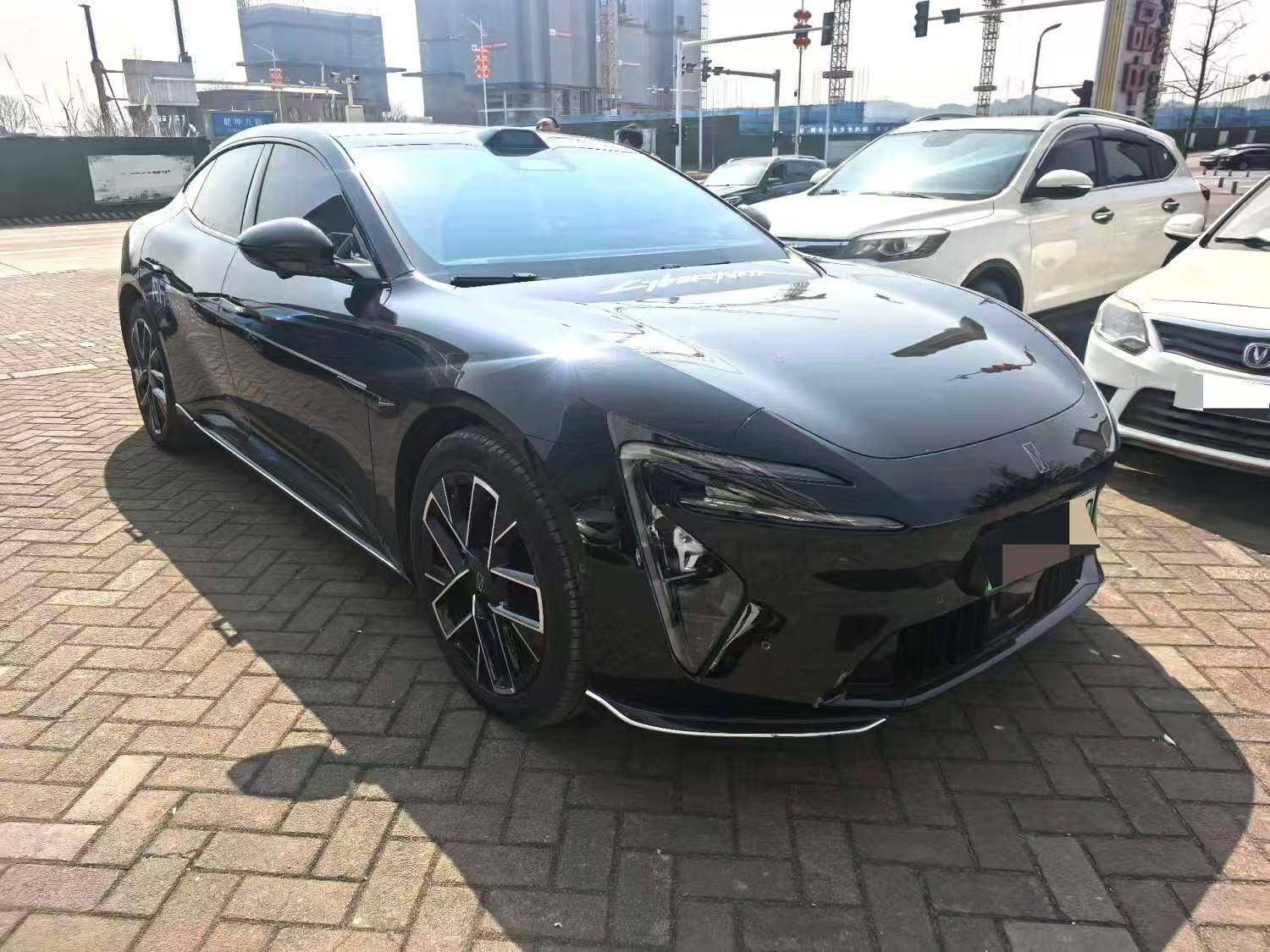 Chengdu Lushengda Automobile Service Co., Ltd.