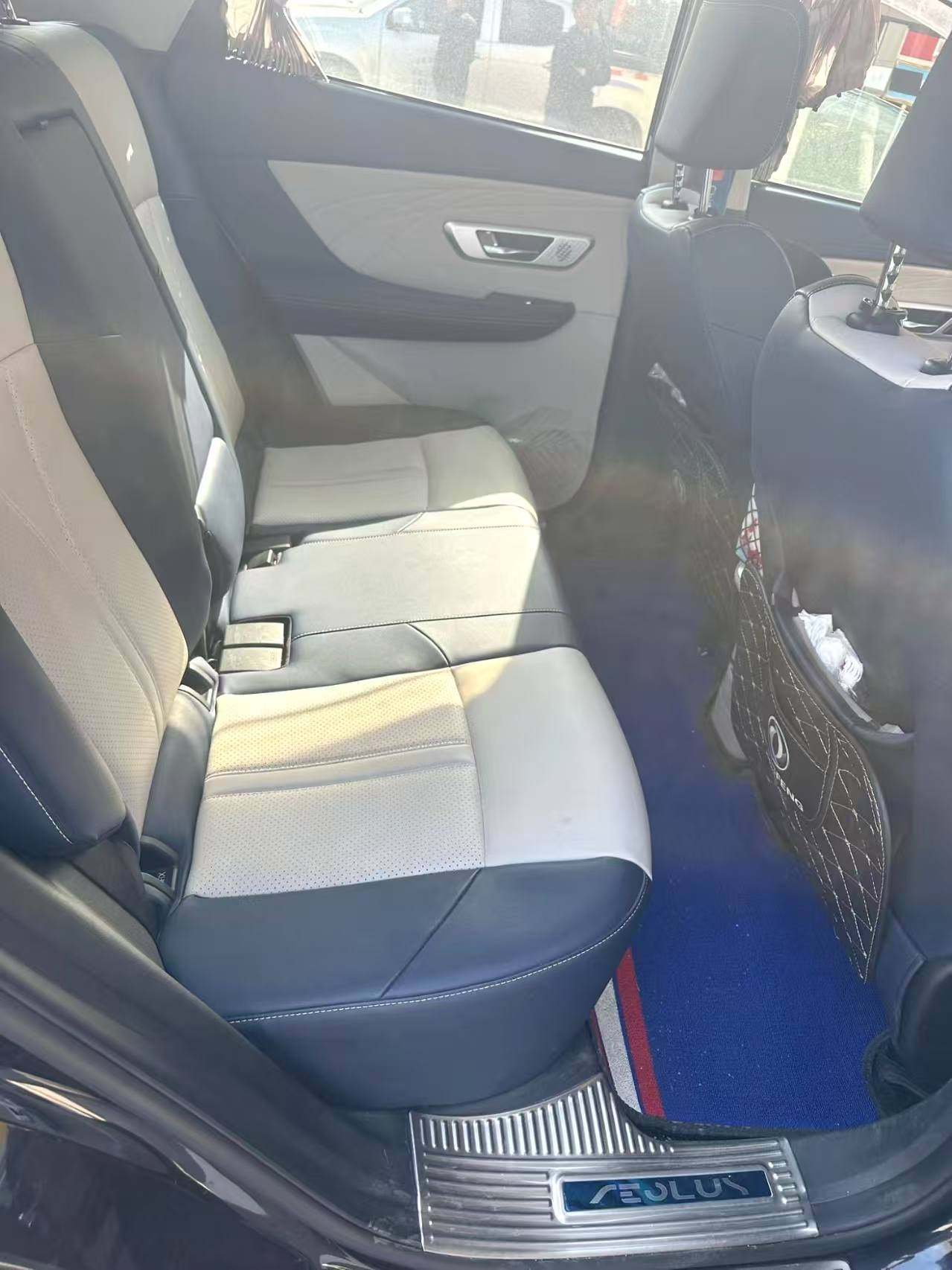 Chengdu Lushengda Automobile Service Co., Ltd.