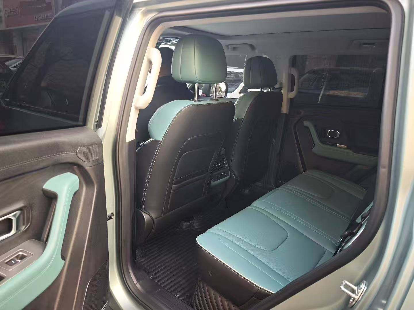 Chengdu Lushengda Automobile Service Co., Ltd.