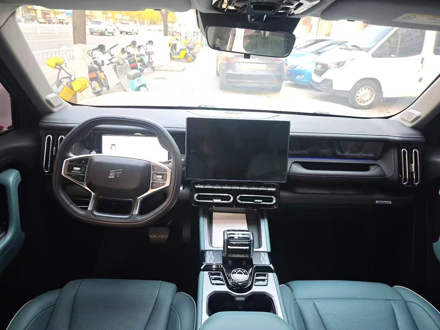 Chengdu Lushengda Automobile Service Co., Ltd.