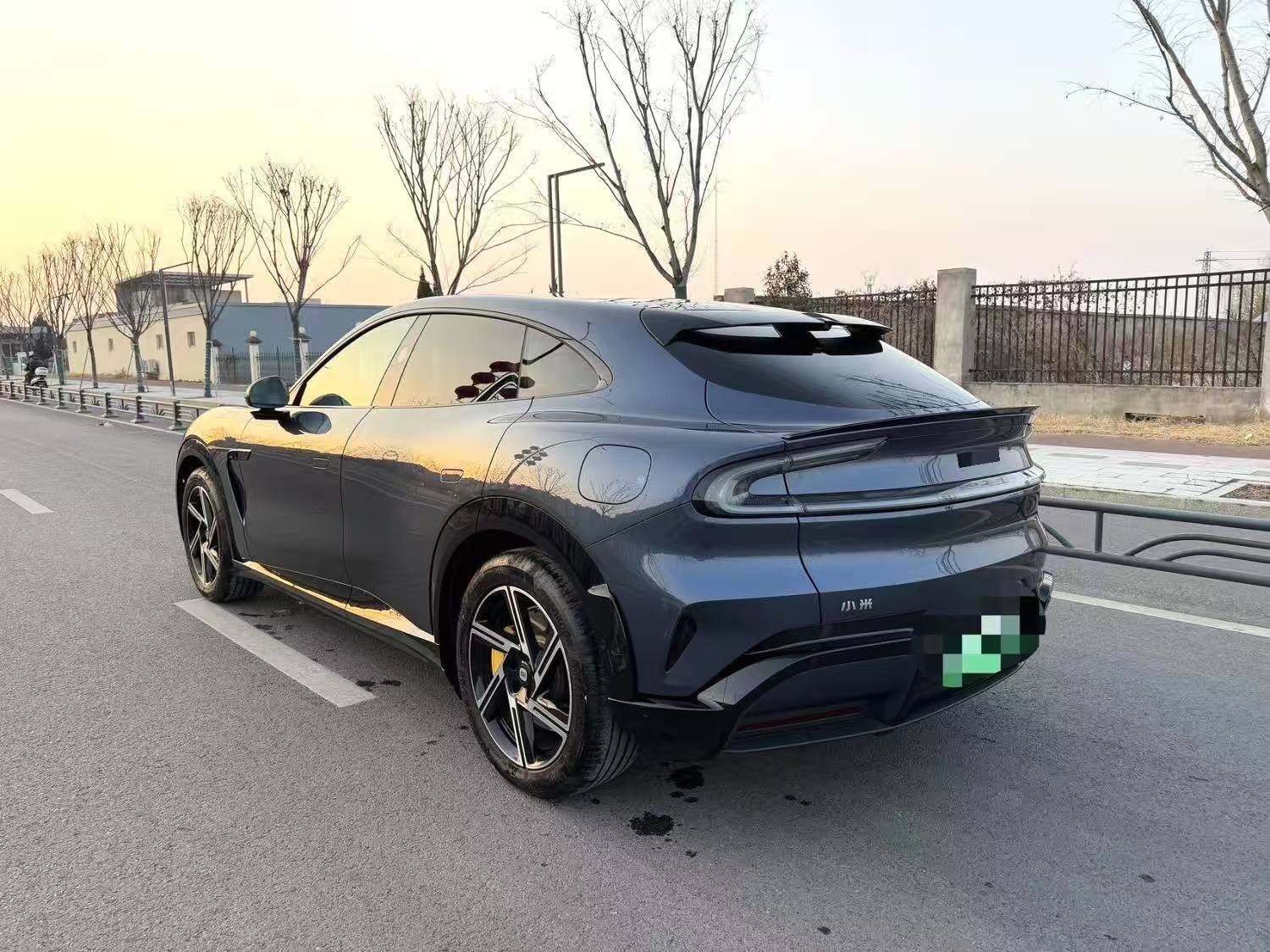 Chengdu Lushengda Automobile Service Co., Ltd.