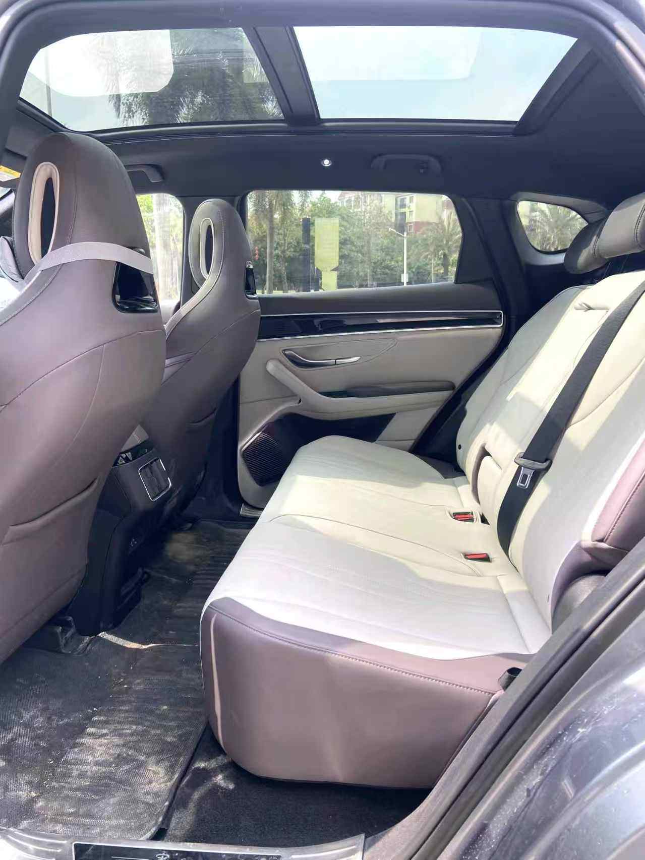 Chengdu Lushengda Automobile Service Co., Ltd.