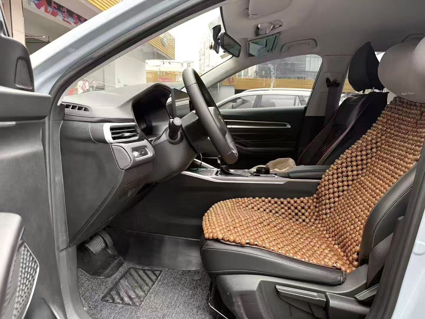 Chengdu Lushengda Automobile Service Co., Ltd.