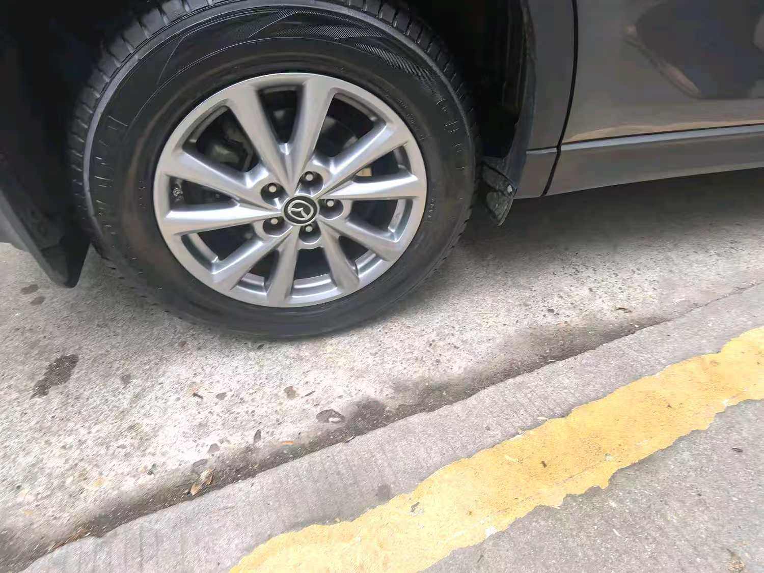 Chengdu Lushengda Automobile Service Co., Ltd.