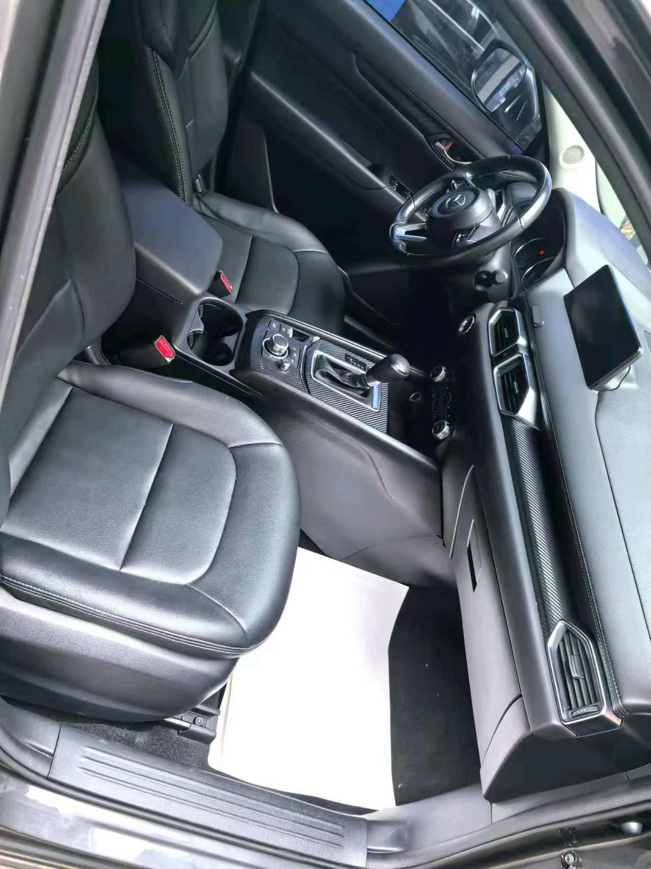 Chengdu Lushengda Automobile Service Co., Ltd.