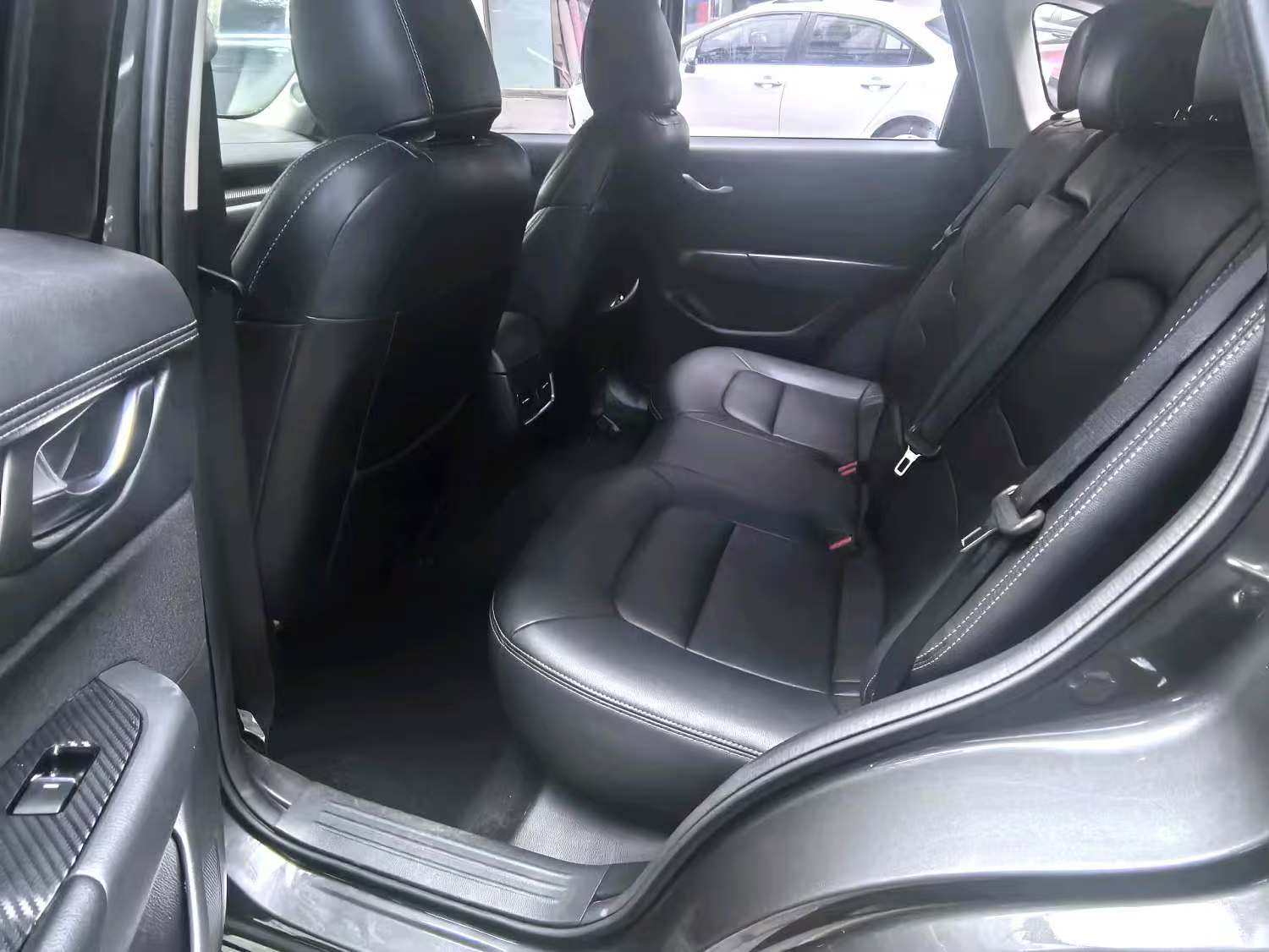 Chengdu Lushengda Automobile Service Co., Ltd.