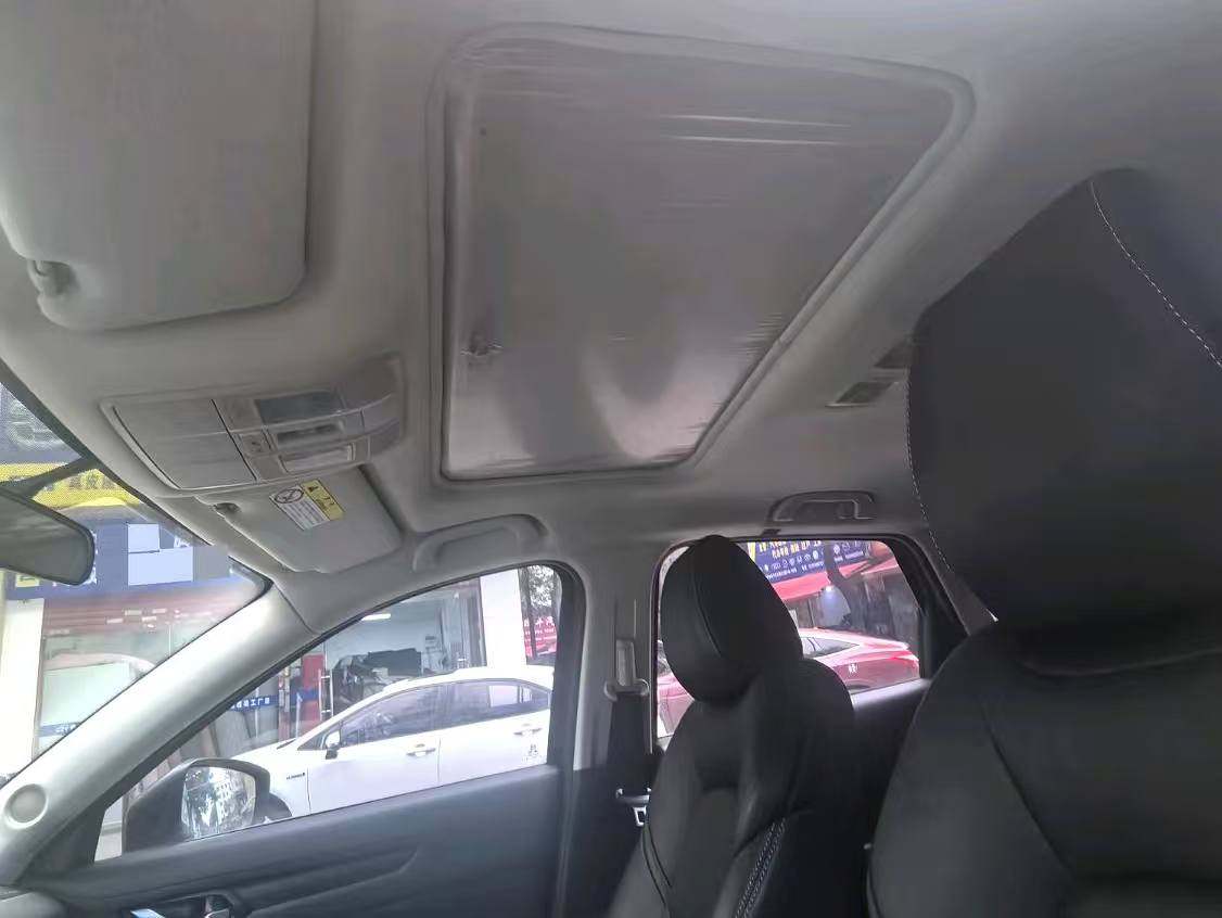 Chengdu Lushengda Automobile Service Co., Ltd.