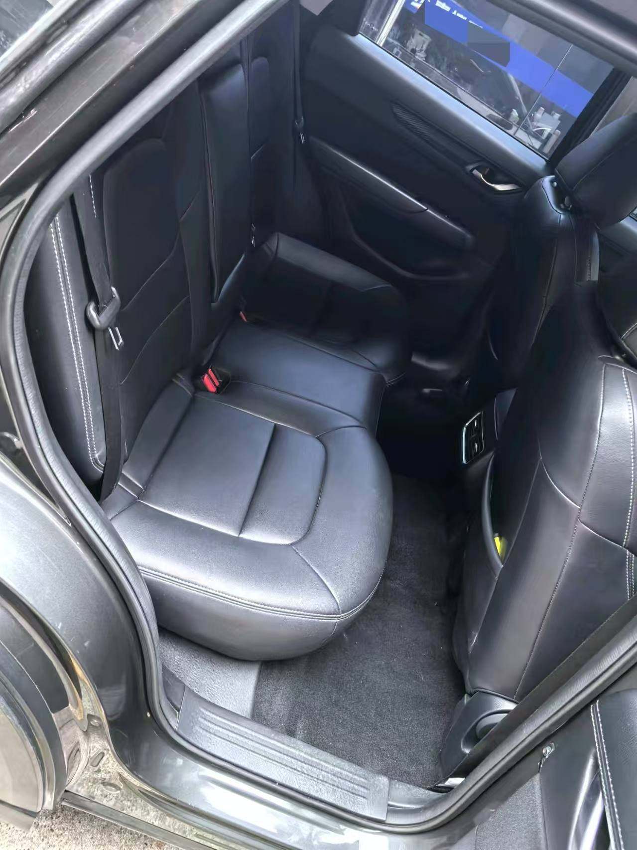 Chengdu Lushengda Automobile Service Co., Ltd.