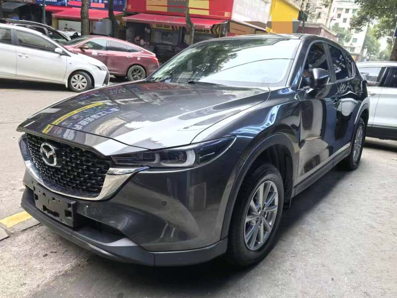 Chengdu Lushengda Automobile Service Co., Ltd.