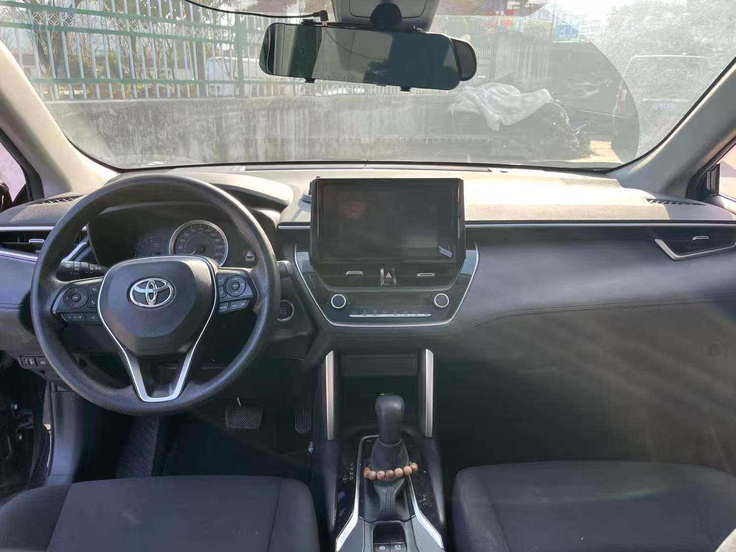 Chengdu Lushengda Automobile Service Co., Ltd.