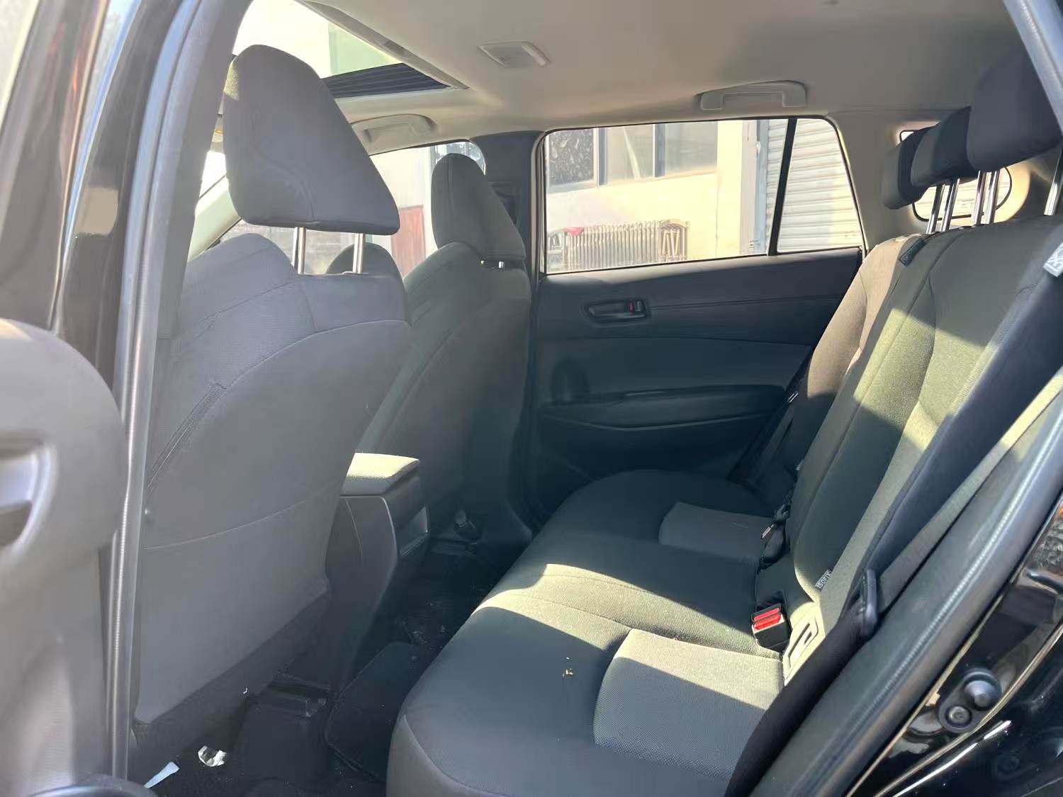 Chengdu Lushengda Automobile Service Co., Ltd.